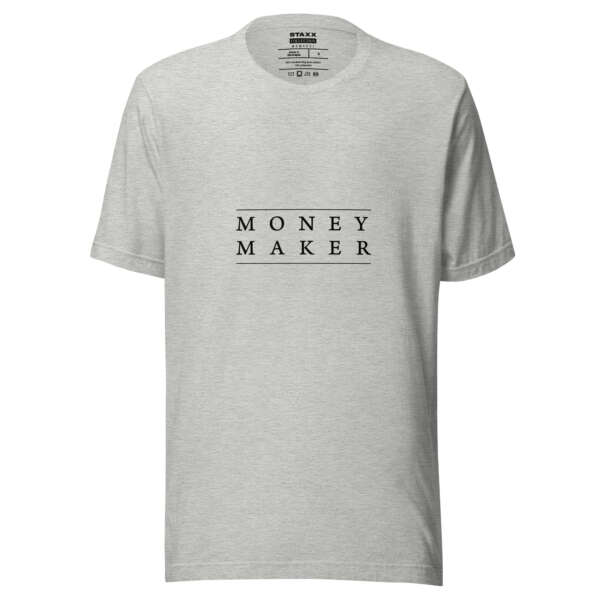 Money Maker Men's t-shirt - Image 4