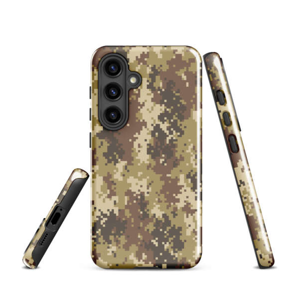 Desert Storm Tough case for Samsung® - Image 4