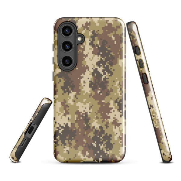 Desert Storm Tough case for Samsung® - Image 3