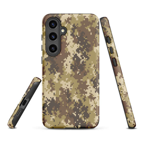 Desert Storm Tough case for Samsung® - Image 6
